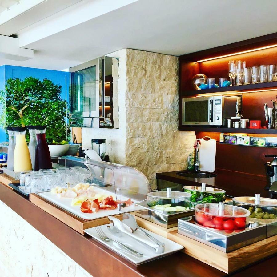 Piazzetta Diefenbach Hotel Capri