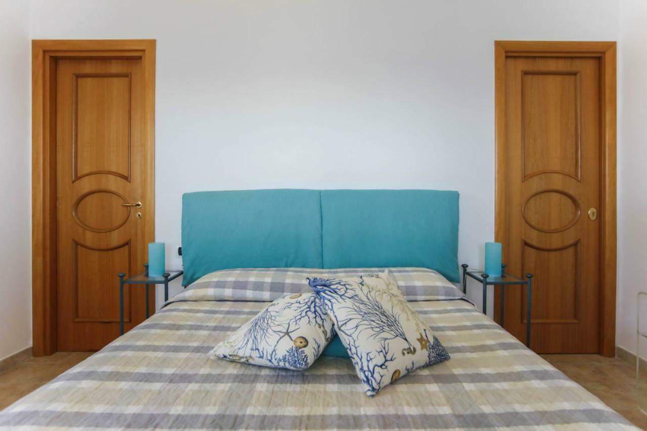 Bed & Breakfast Punta Vivara Capri