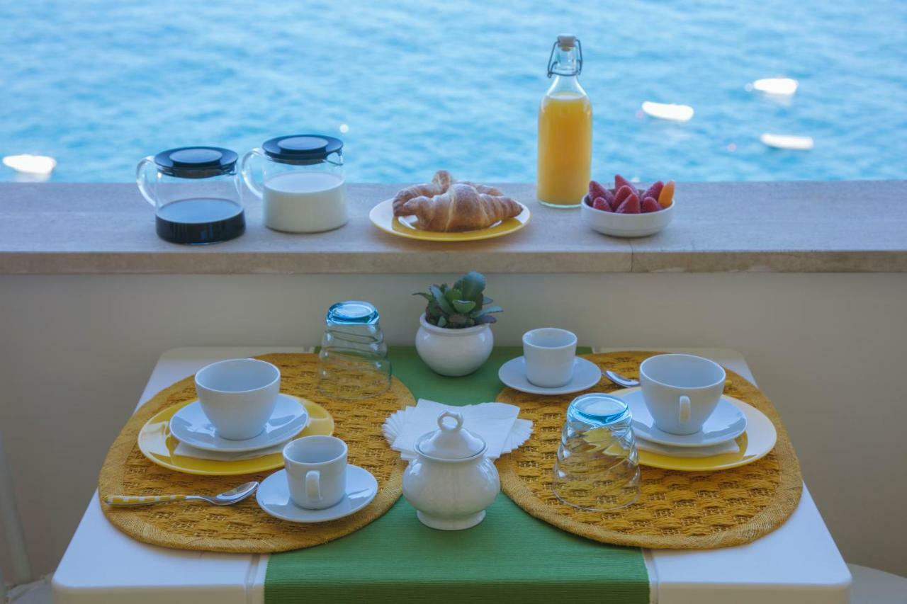 Punta Vivara Bed & Breakfast