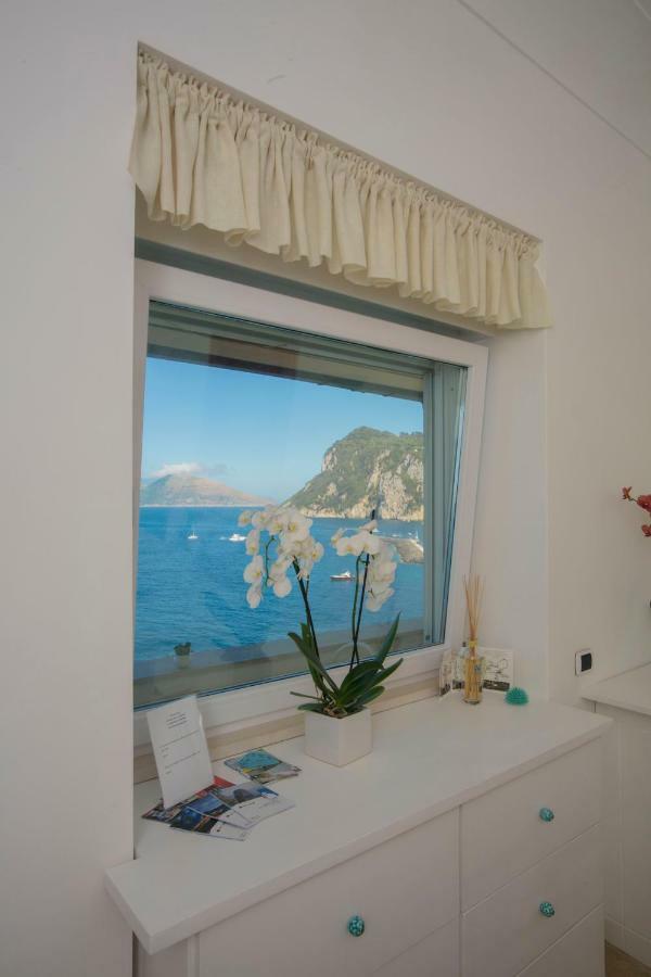 Bed & Breakfast Punta Vivara *