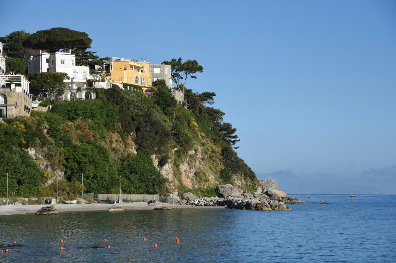 Bed & Breakfast Punta Vivara