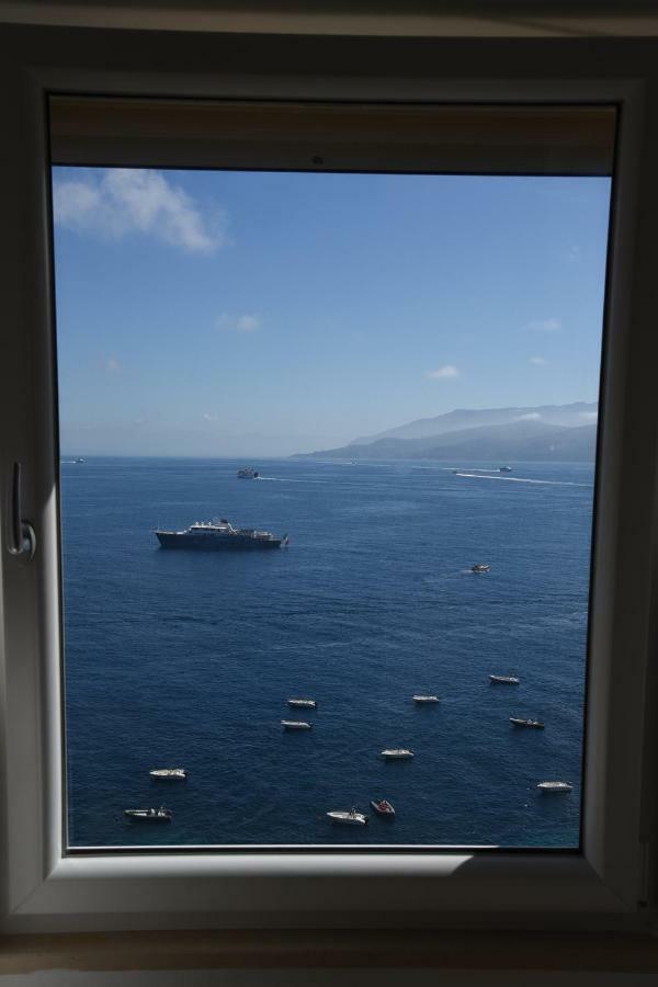 Punta Vivara Bed & Breakfast