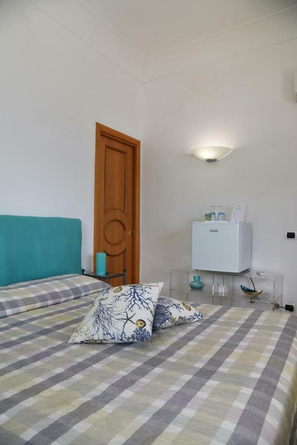 Punta Vivara * Capri