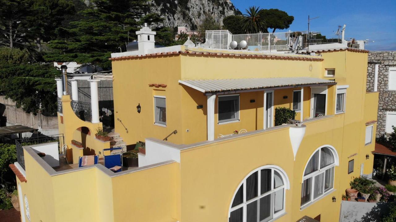 Punta Vivara
