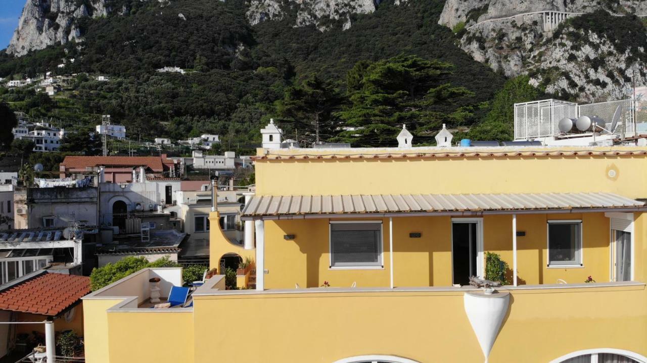 Punta Vivara Bed & Breakfast