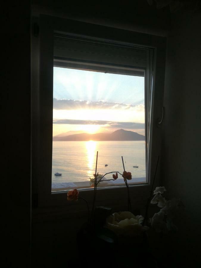Punta Vivara