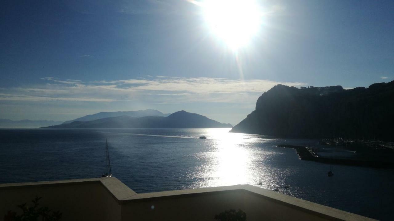 Punta Vivara *