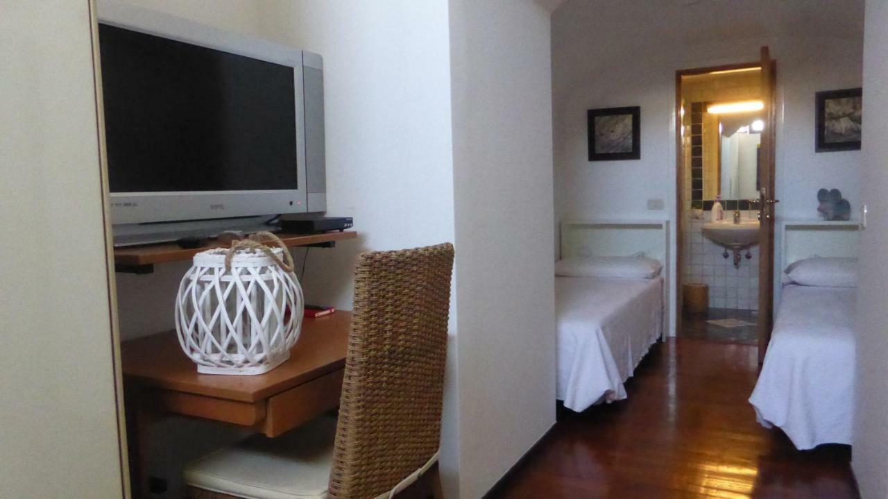 Acomodação com café da manhã  Residenza L'isola *