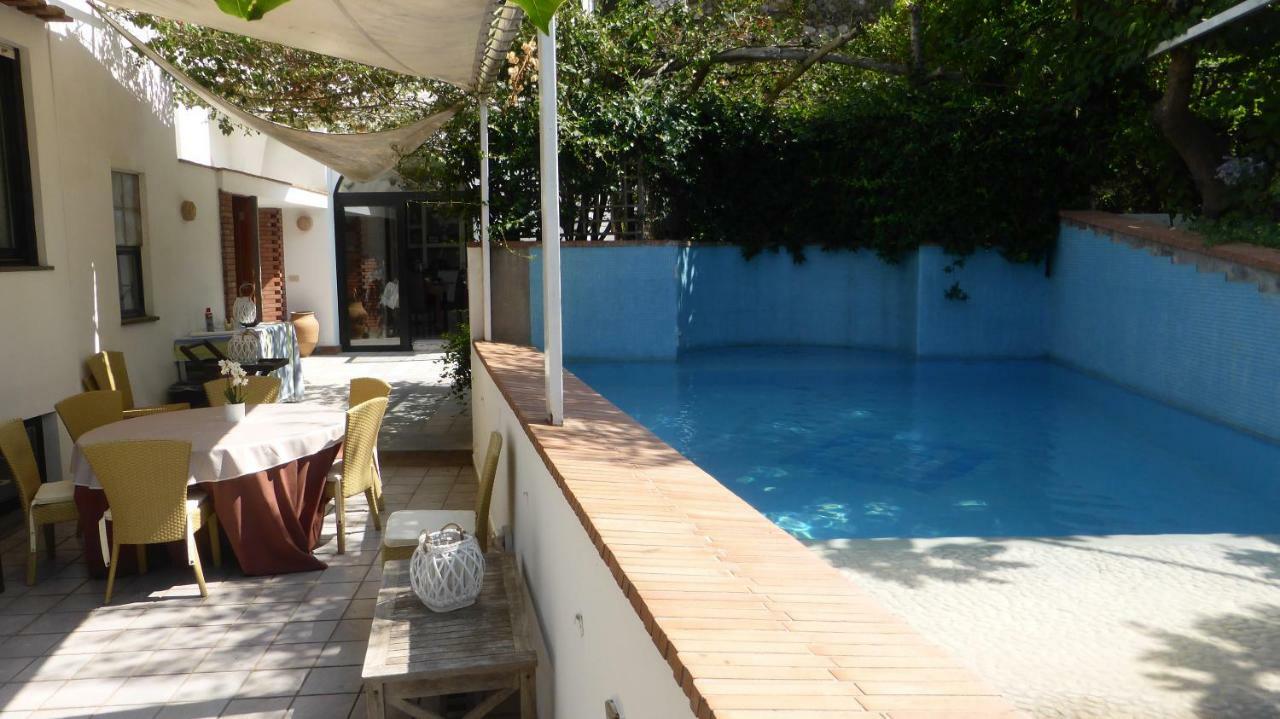 Acomodação com café da manhã  Residenza L'isola Capri