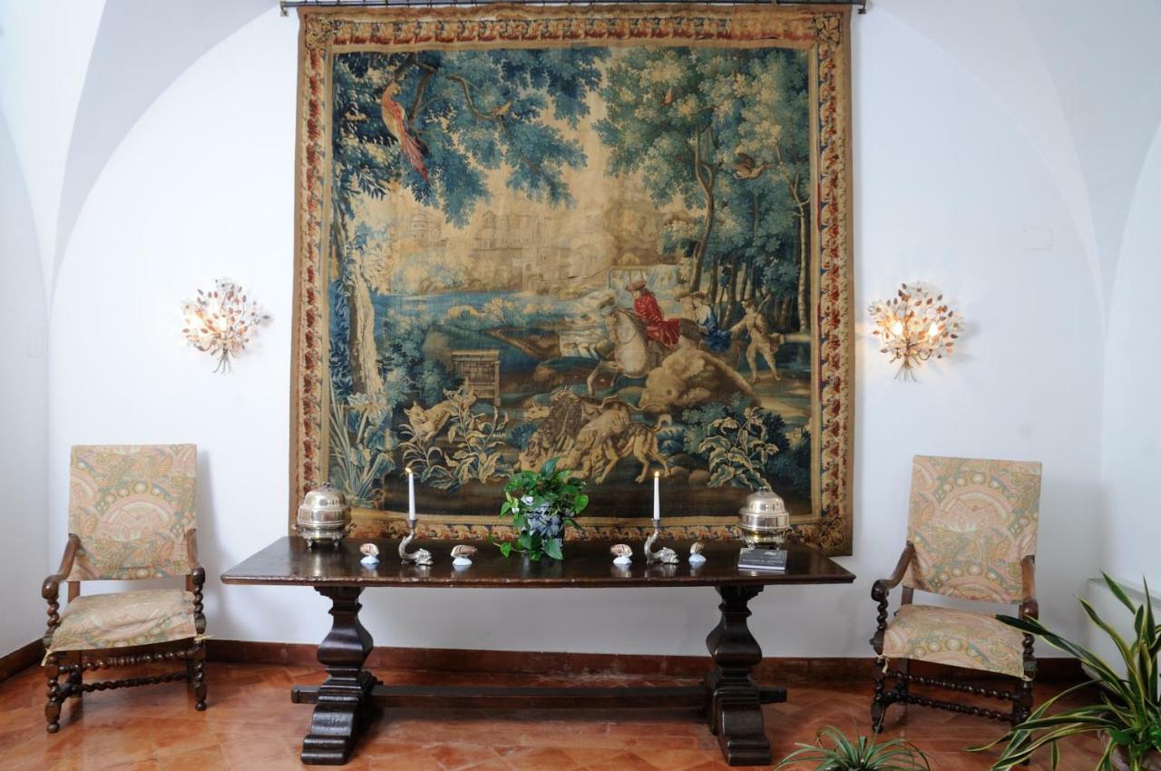 Villa Castiglione *
