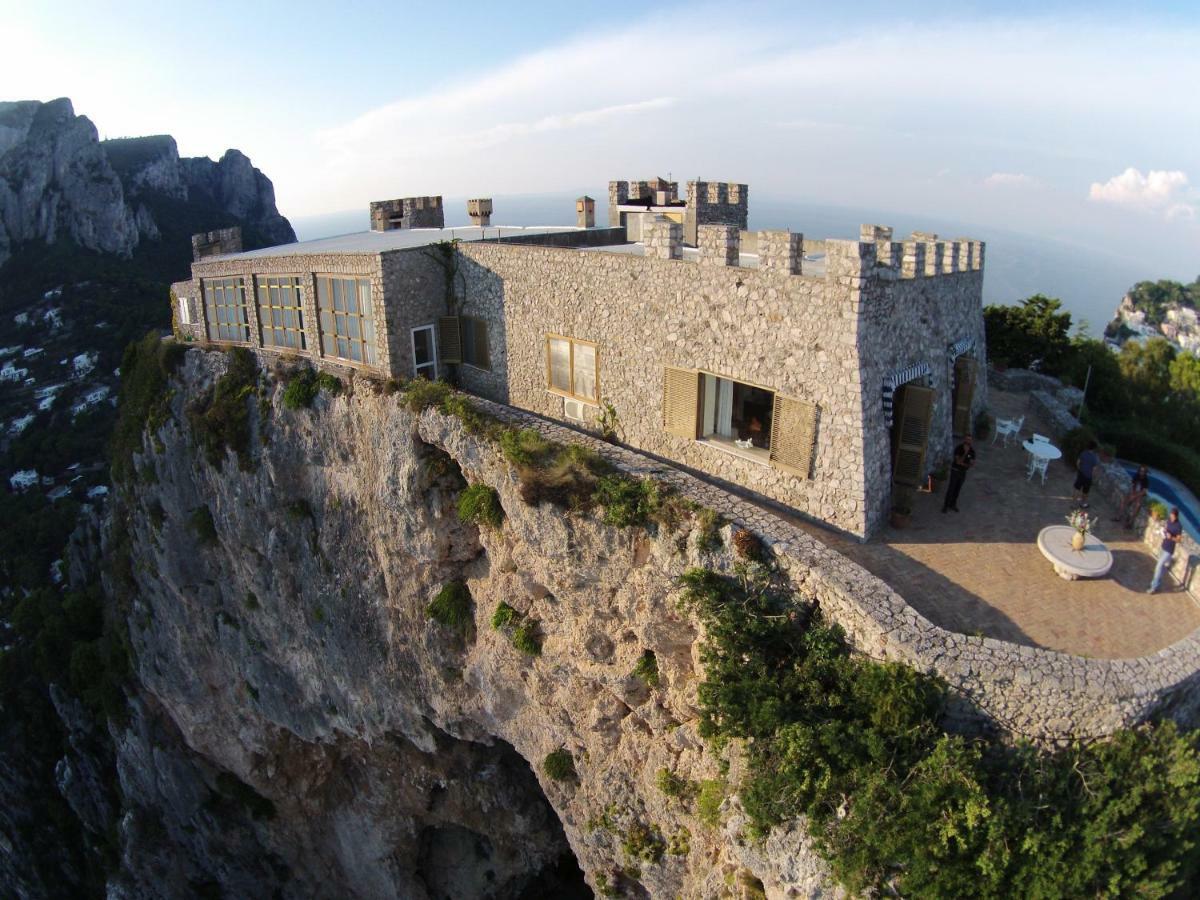 Castiglione Villa *