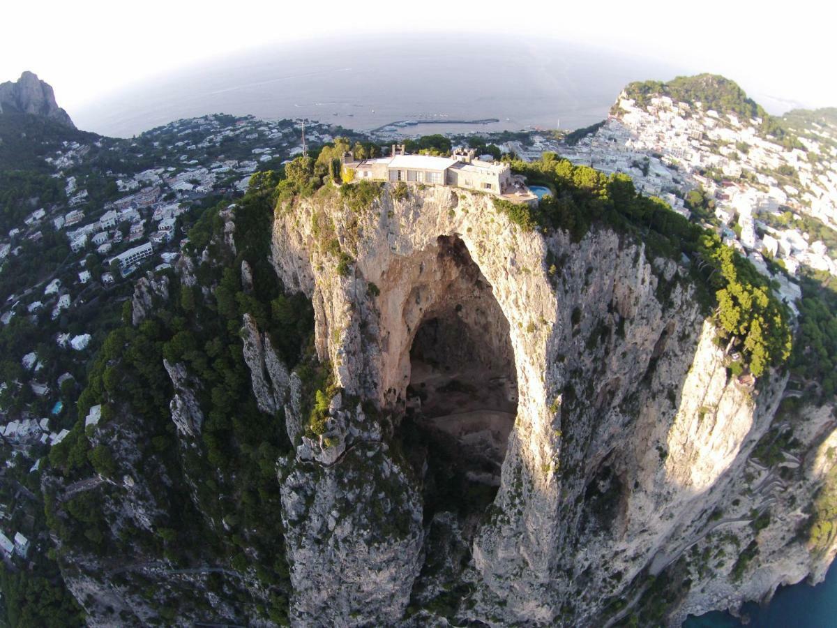 Castiglione * Capri