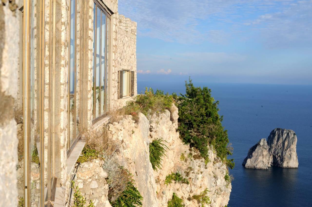 Castiglione Villa Capri