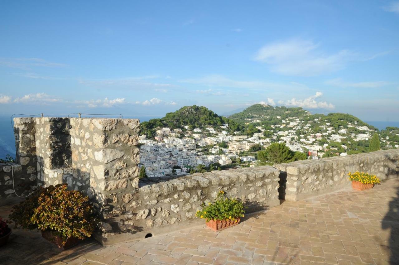 Castiglione Capri