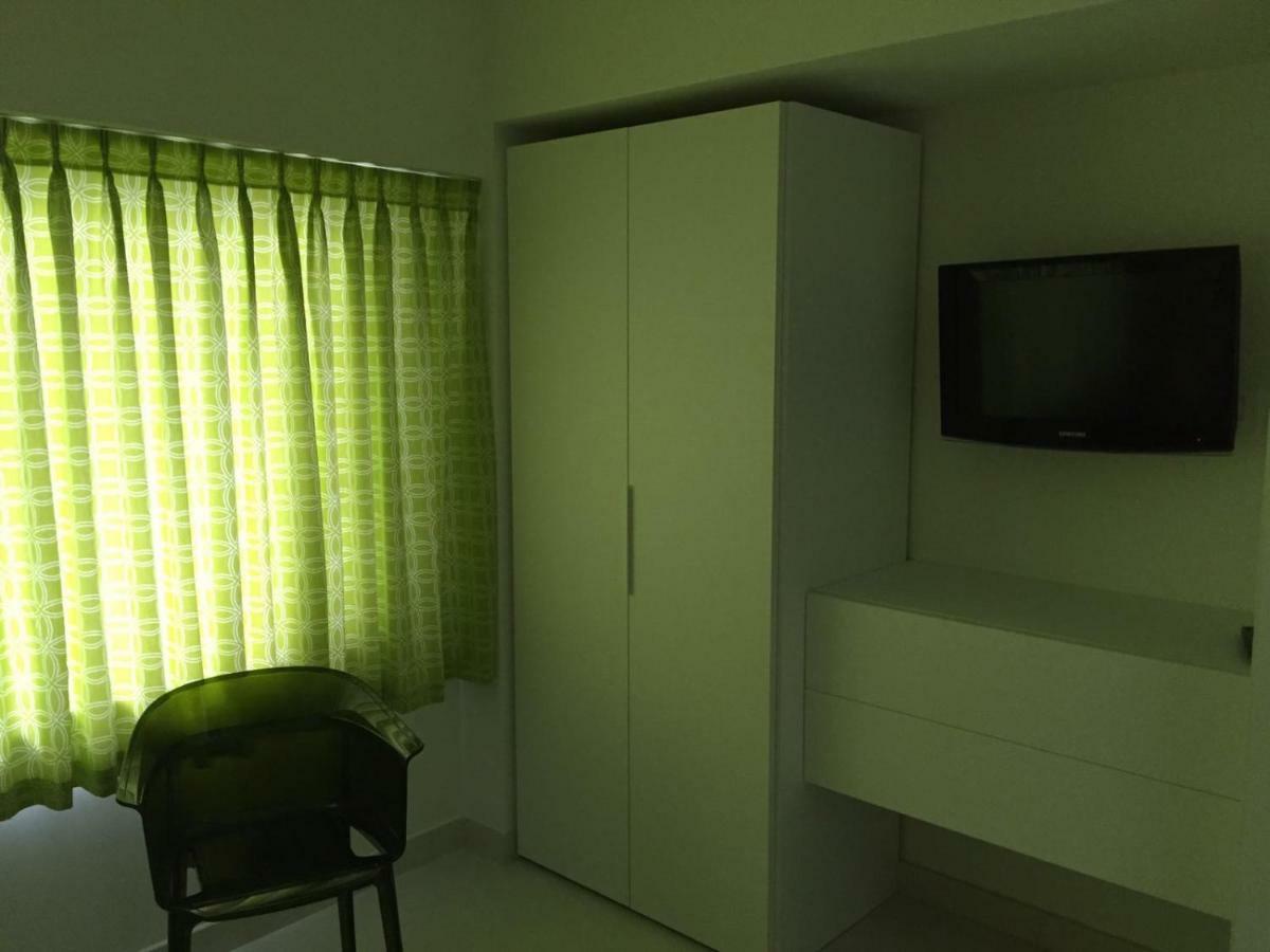 Holiday home House Vacanze Capri
