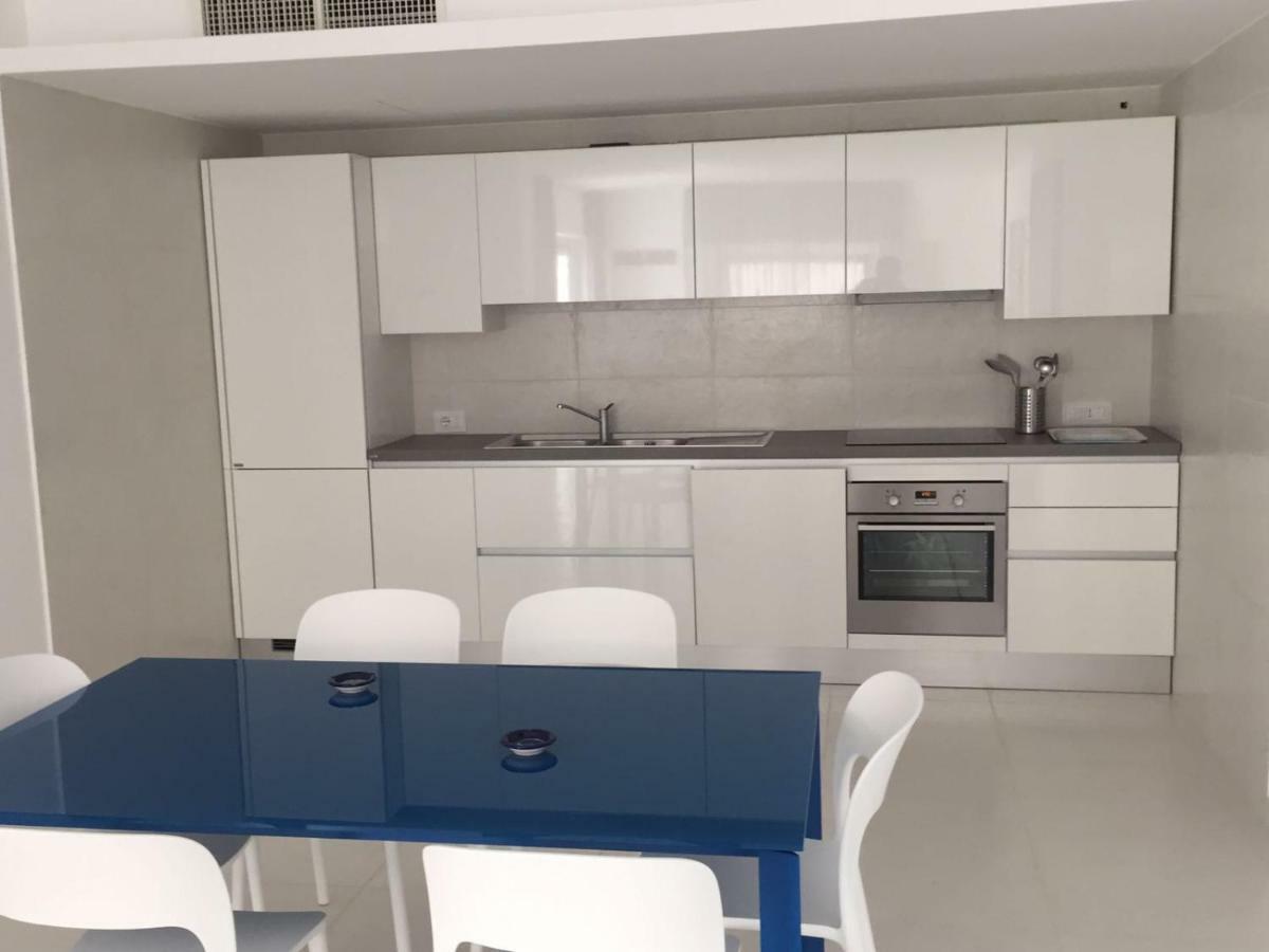 House Vacanze Holiday home