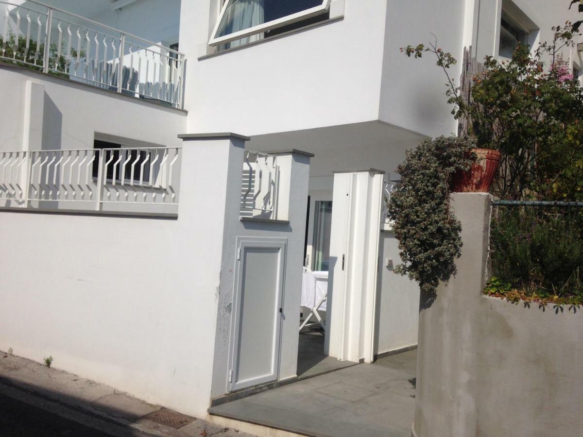 House Vacanze Holiday home Capri