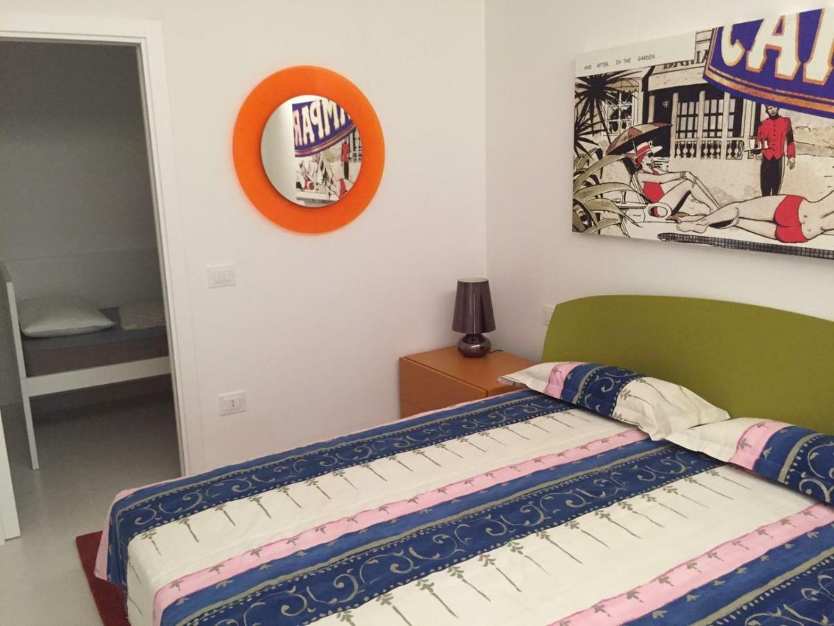 Holiday home House Vacanze *