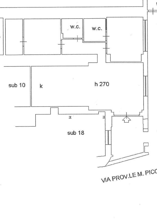 Holiday home House Vacanze *