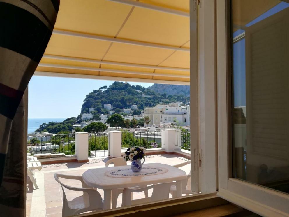 La Terrazza Di Eduardo *