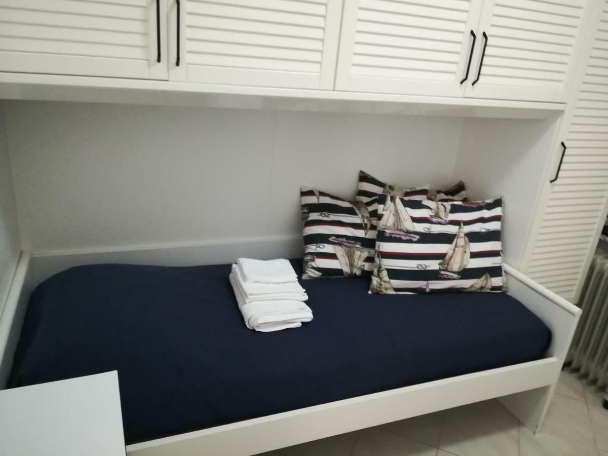 Apartamento La Terrazza Di Eduardo