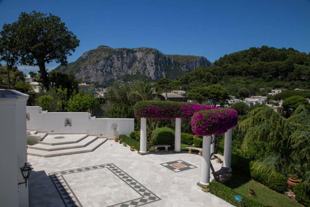 La Casa Dei Merli Holiday home *