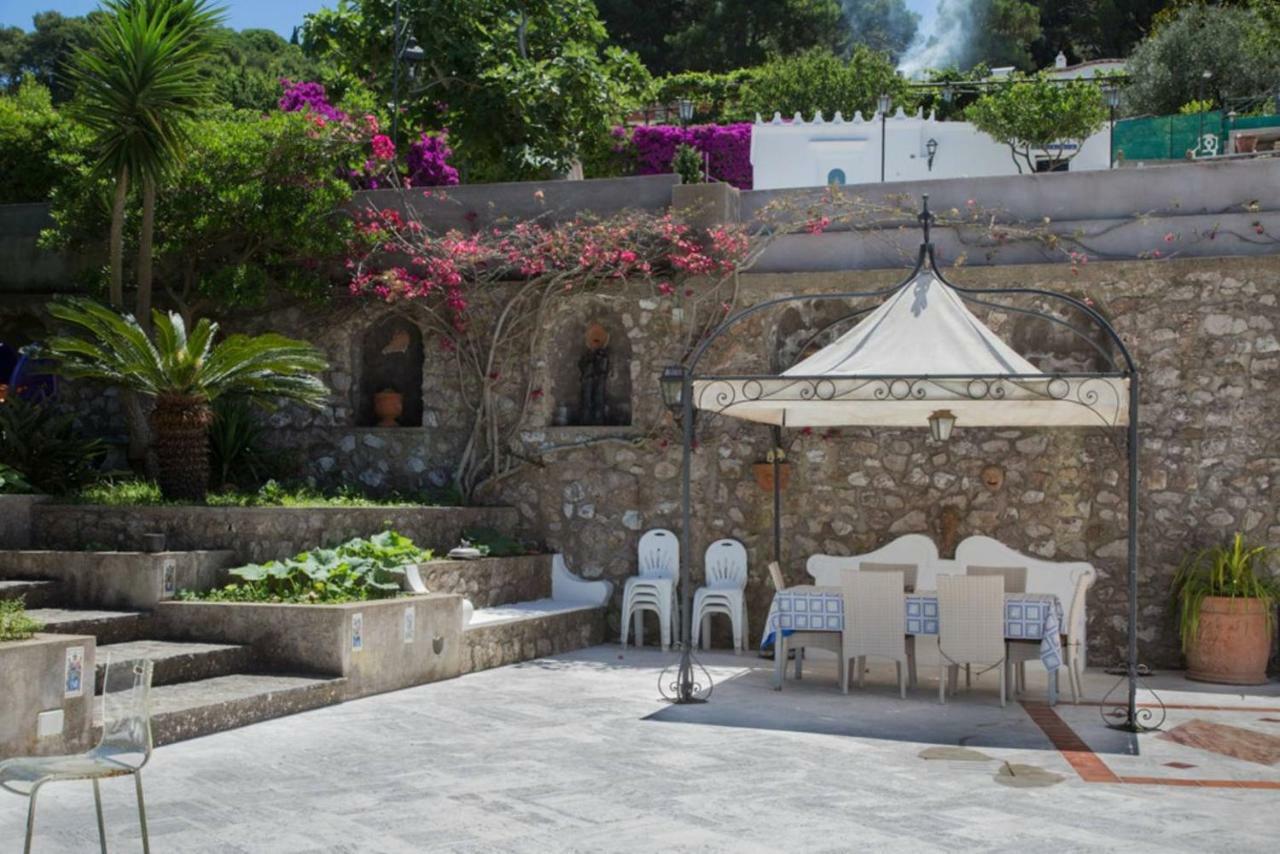 Casa de férias La Casa Dei Merli