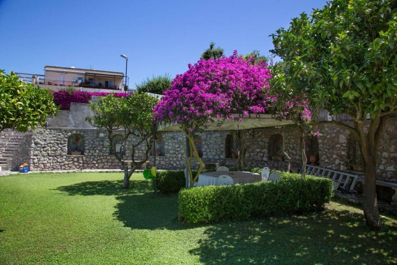 La Casa Dei Merli Holiday home *
