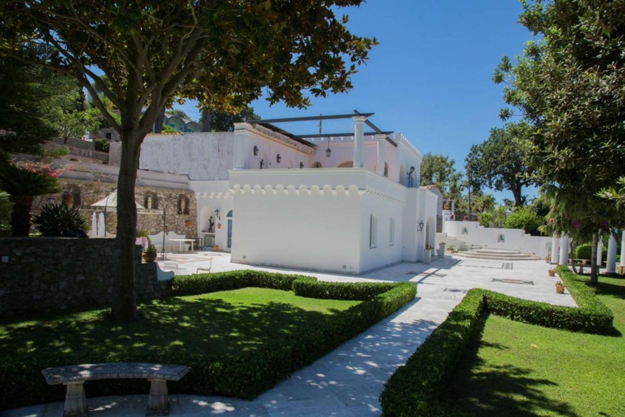 La Casa Dei Merli Holiday home *