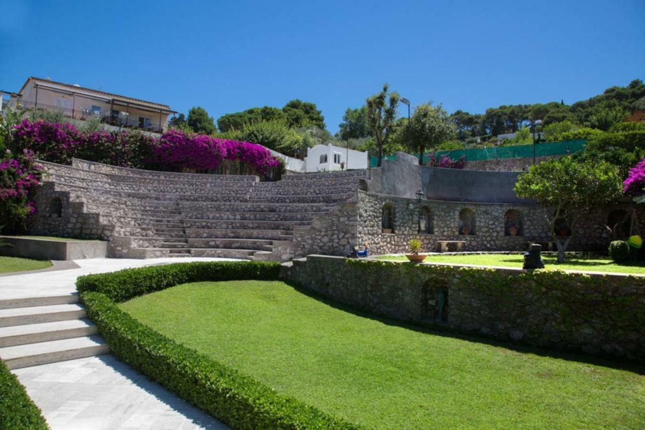 La Casa Dei Merli Holiday home *