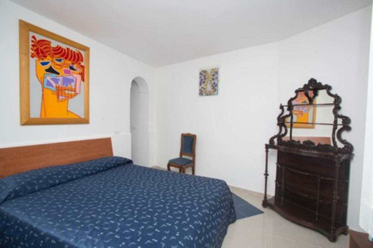 Holiday home La Casa Dei Merli Capri