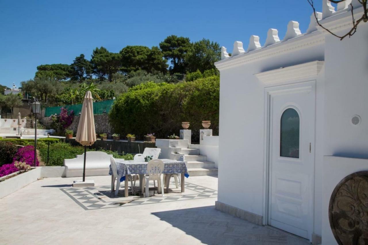 La Casa Dei Merli Holiday home *