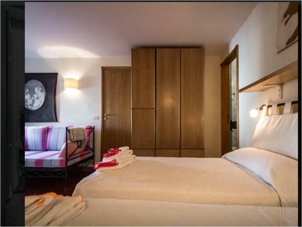 Holiday home Le Camerelle 83