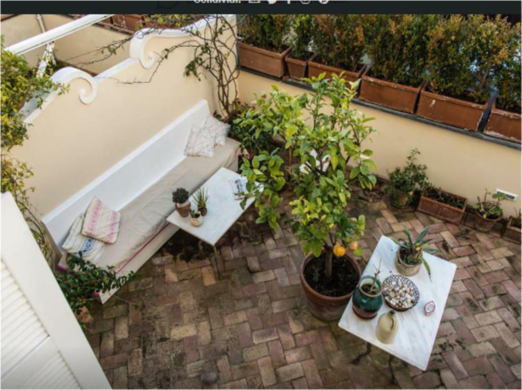 Holiday home Le Camerelle 83 Capri