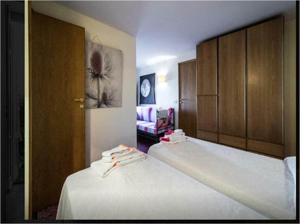 Le Camerelle 83 Holiday home