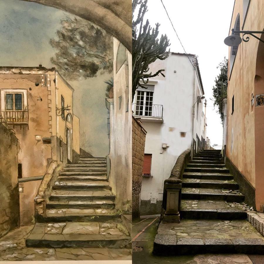 Casa Rubina *