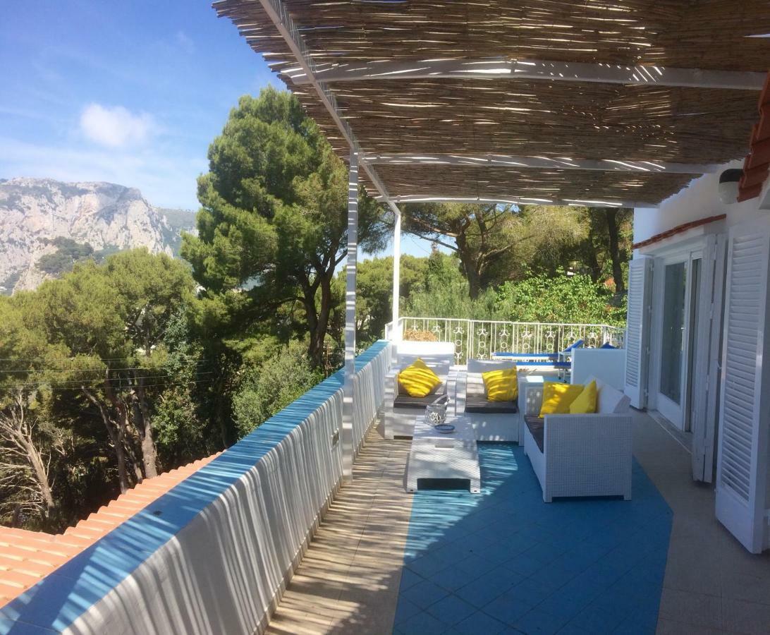 Casa vacanze La Lampara Di Tuoro *