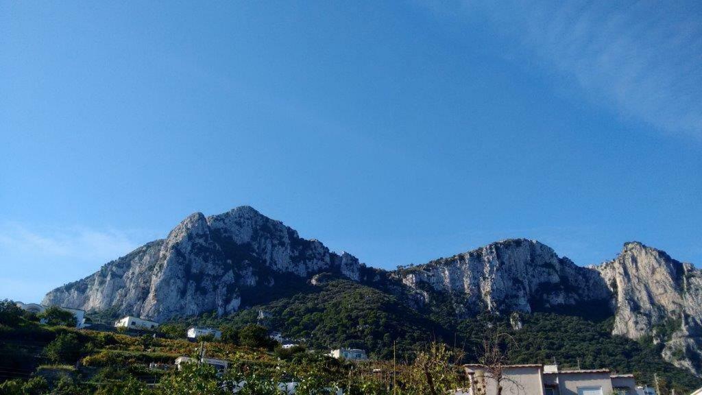 Depandance Casa Paolina Capri