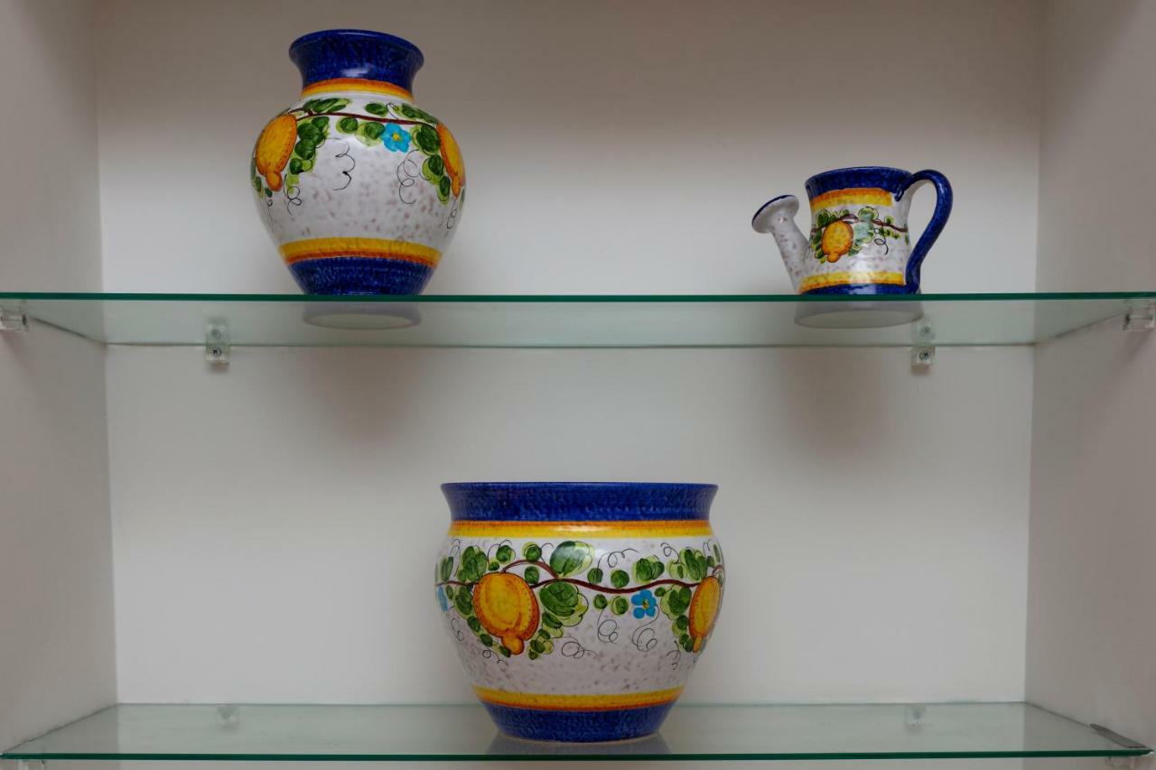 Stella Maris Capri
