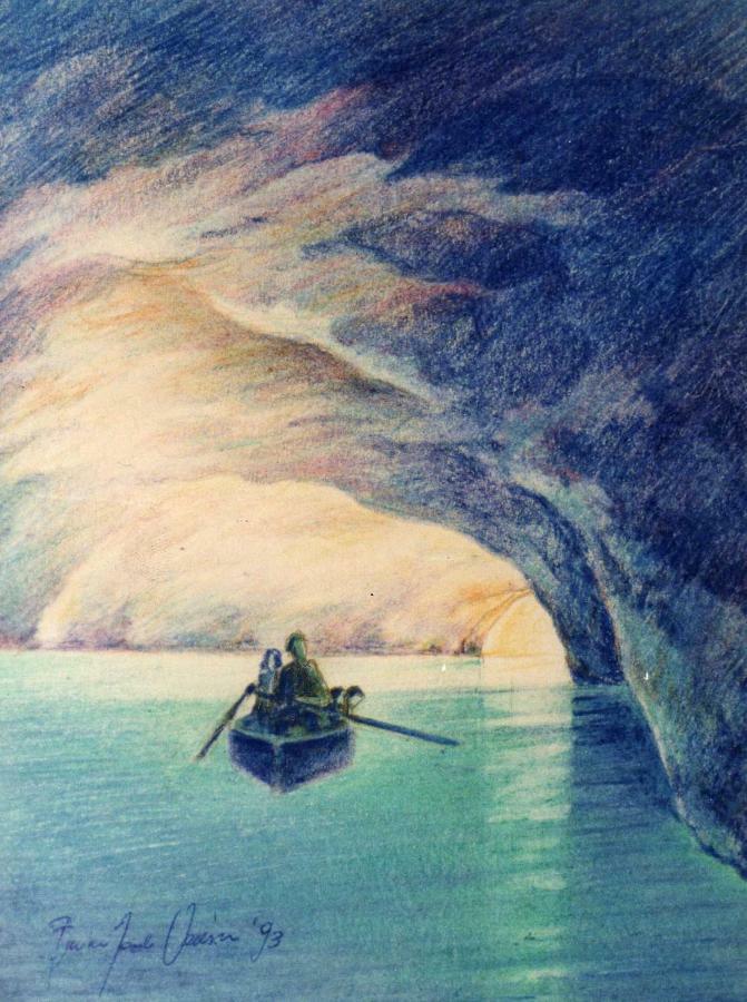 Stella Maris Capri