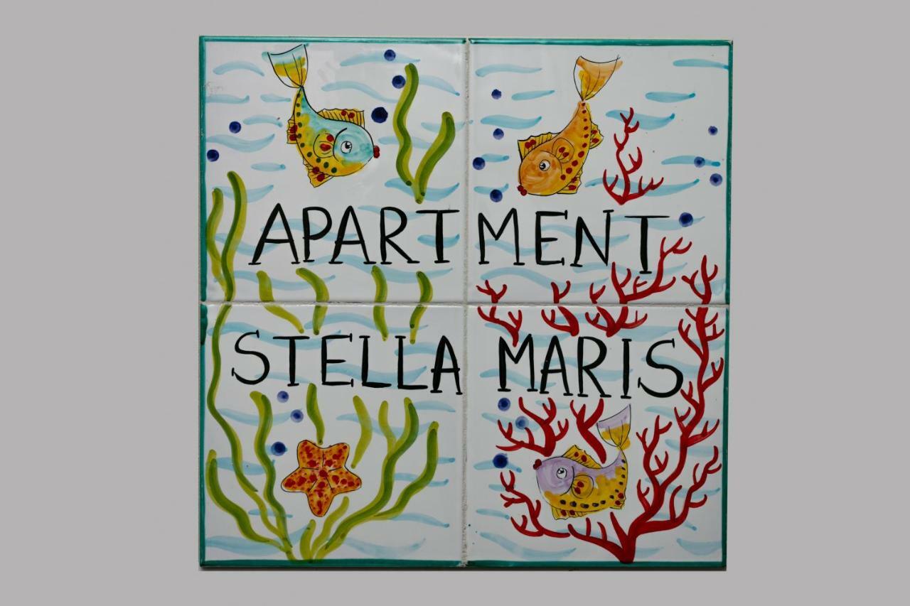 Stella Maris Capri