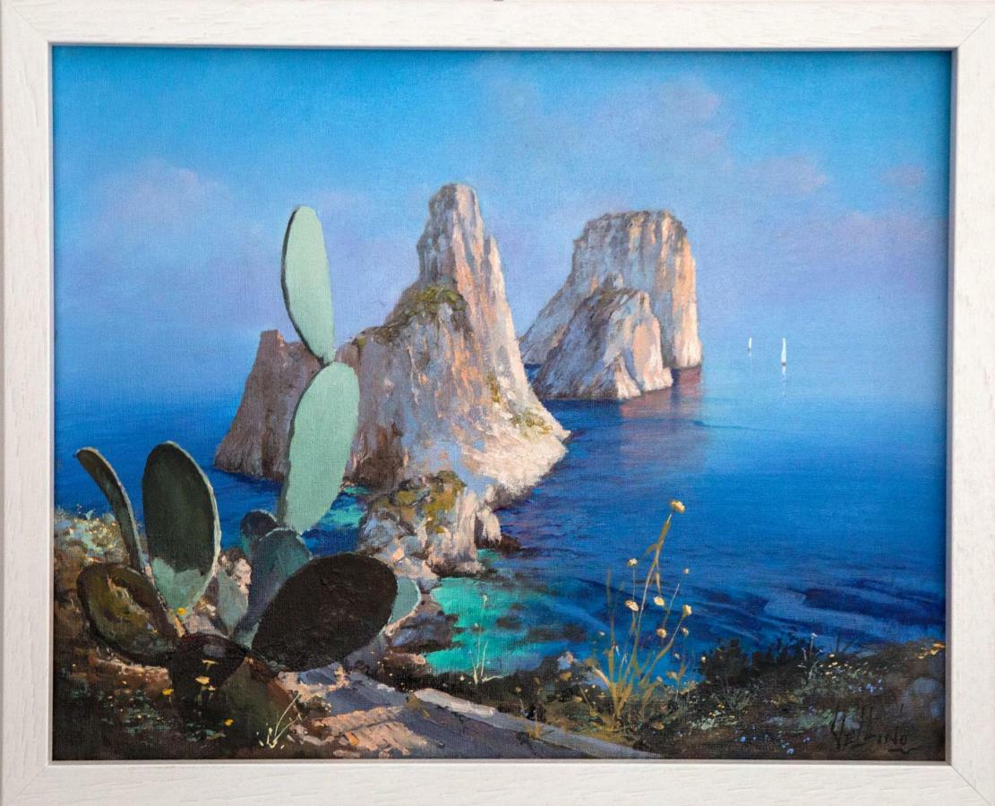 Stella Maris Capri