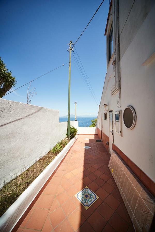 Marina Grande Casa vacanze
