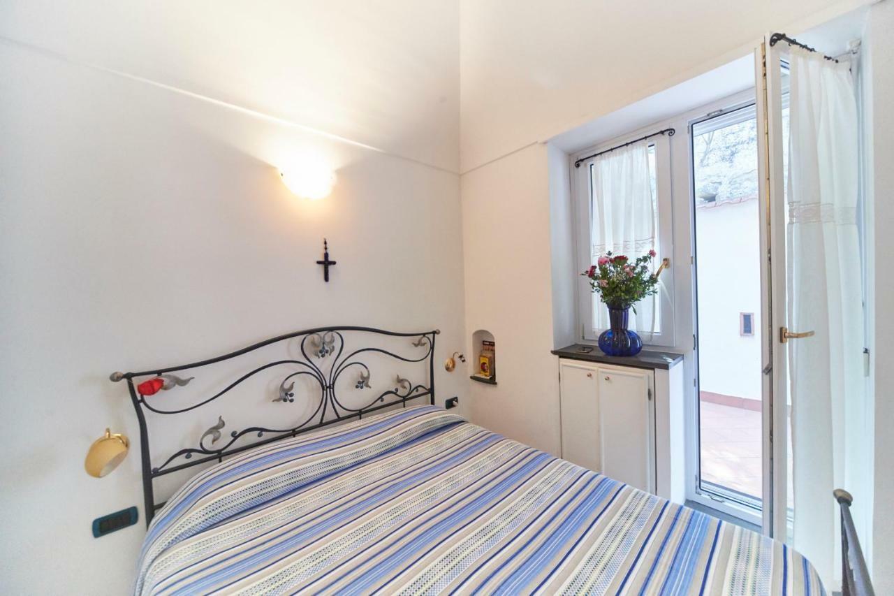 Marina Grande Holiday home