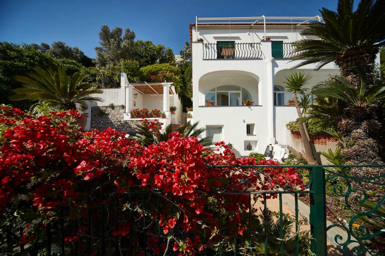 Casa vacanze Marina Grande