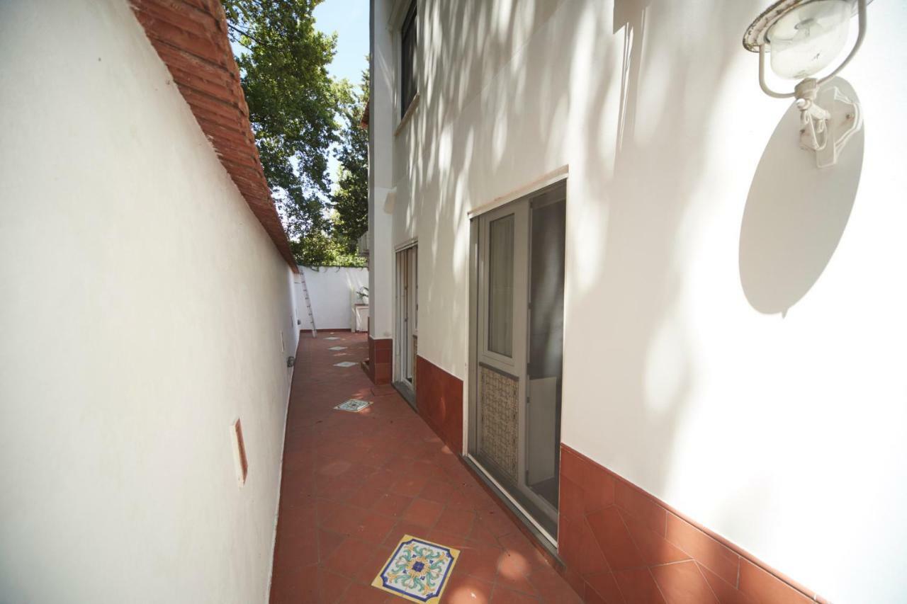 Marina Grande Holiday home Capri
