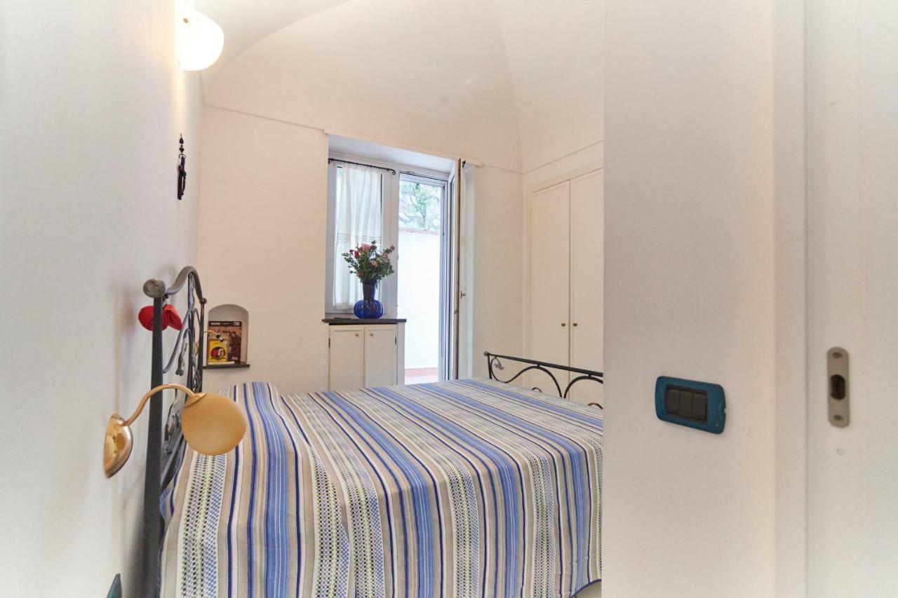 Marina Grande Casa vacanze Capri