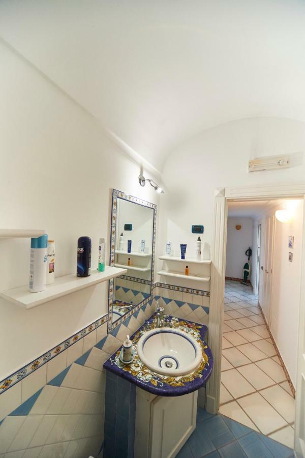 Casa vacanze Marina Grande