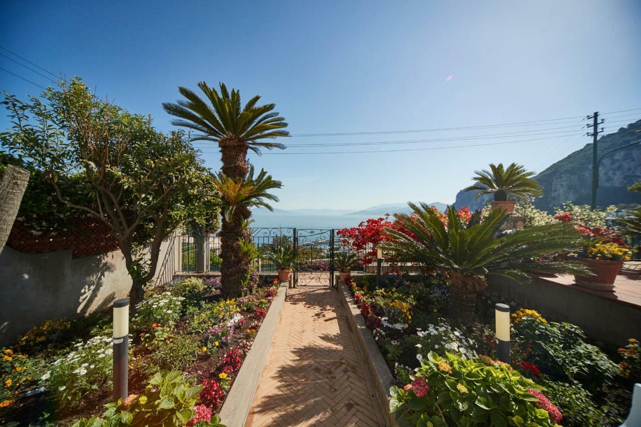Casa vacanze Marina Grande