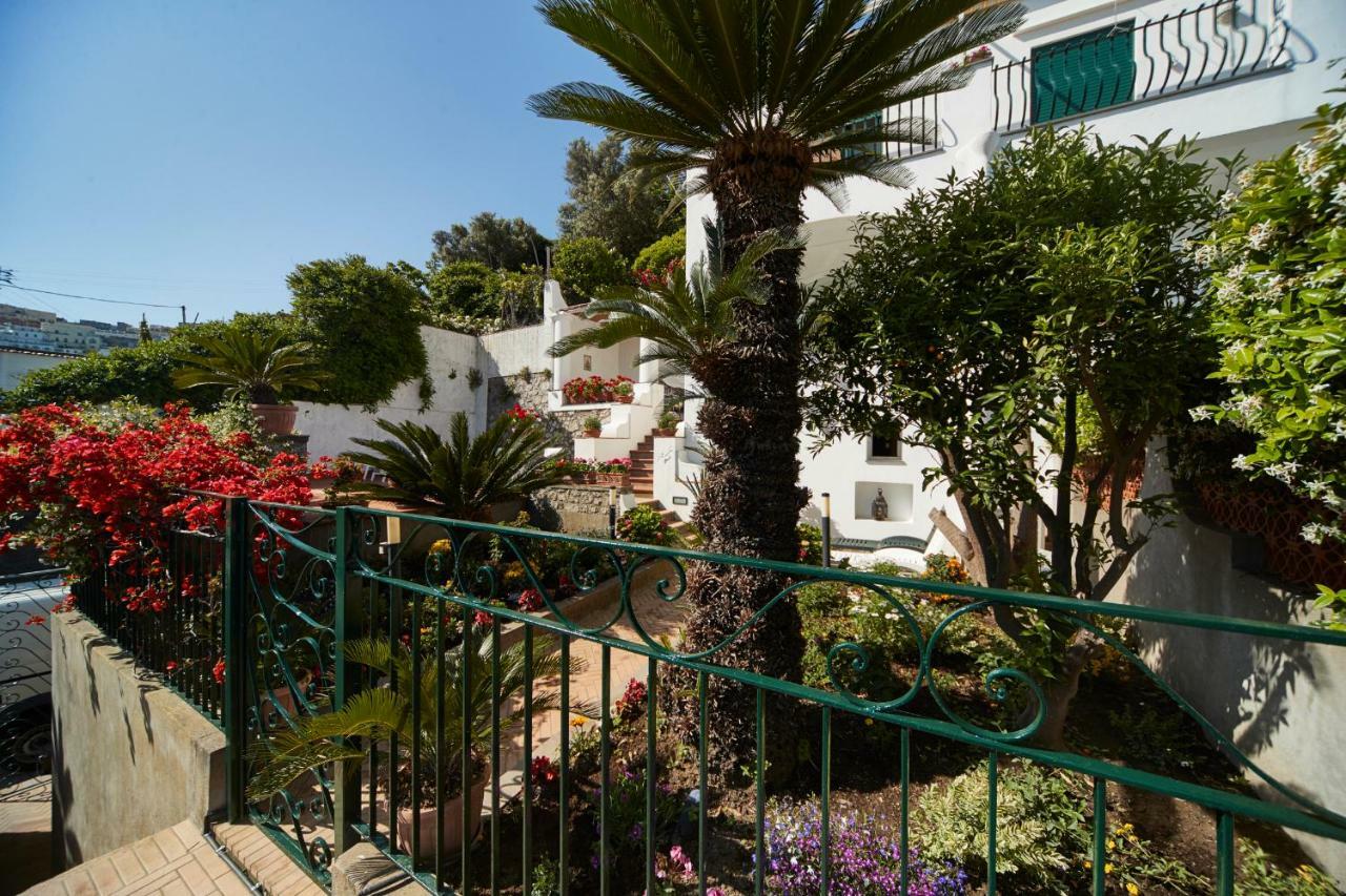 Marina Grande Casa vacanze Capri